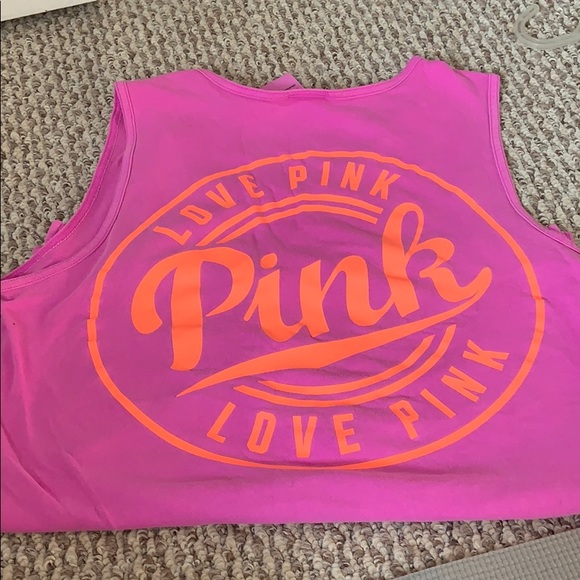 Muscle tee - Picture 2 of 2